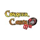 Conquer Casino logo